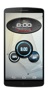 download OnyX for Zooper Widget Pro free