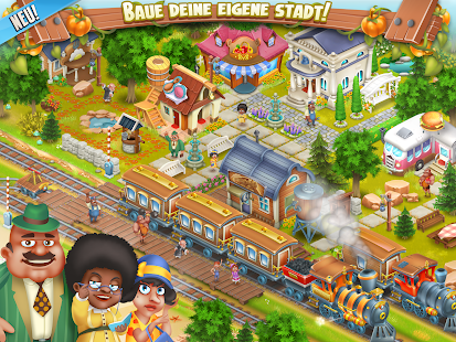Hay Day apk cracked download - screenshot thumbnail