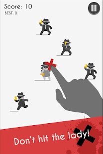 Agent Must Die Screenshots 8