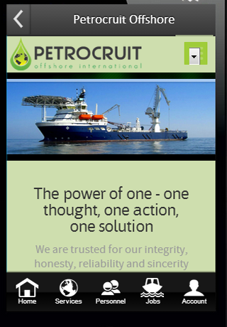 Petrocruit Offshore