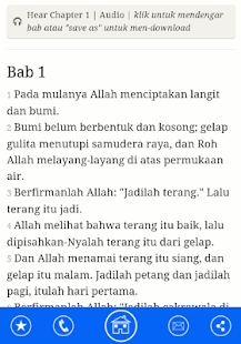 【免費書籍App】Alkitab Indonesia-APP點子