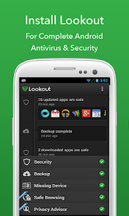 Heartbleed Security Scanner - screenshot thumbnail