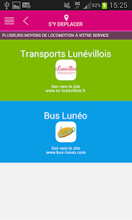 Boutic Lunéville Screenshots 2