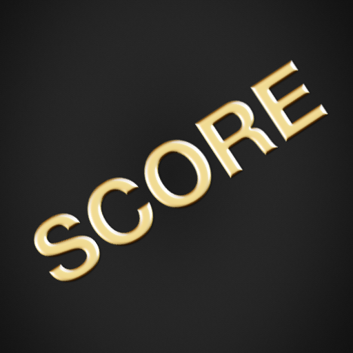 ScoreKeeper - ScoreBoard