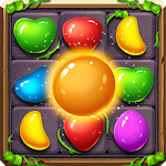 Cover Image of Download Candy Fever 2.0 APK