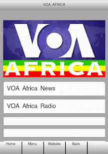 VOA Africa