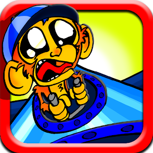 Air Monkeys Flight.apk 1.1