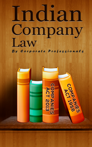 Indian Company Law Pro