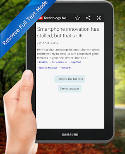 How to mod Safari Rss News Reader lastet apk for laptop