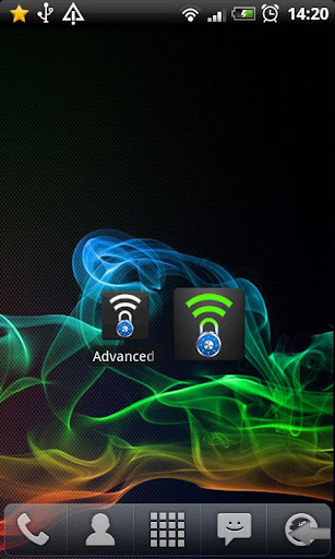 Advanced Wifi Lock v1.3.6