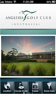 Anglesea Golf Club Screenshots 0