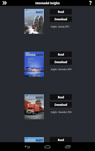 Download Intermodal Insights APK for Android