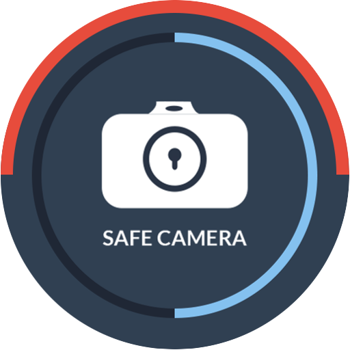 SafeCamera Pro Key LOGO-APP點子