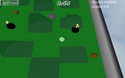 Download Marble Maze Race Lite APK for Android