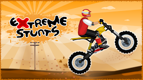 Extreme Stunts