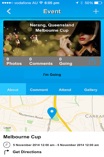 【免費娛樂App】Nerang Community Bowls Club-APP點子