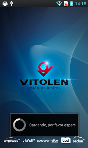 Vitolen Digital para Phone