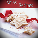 Xmas Recipes logo