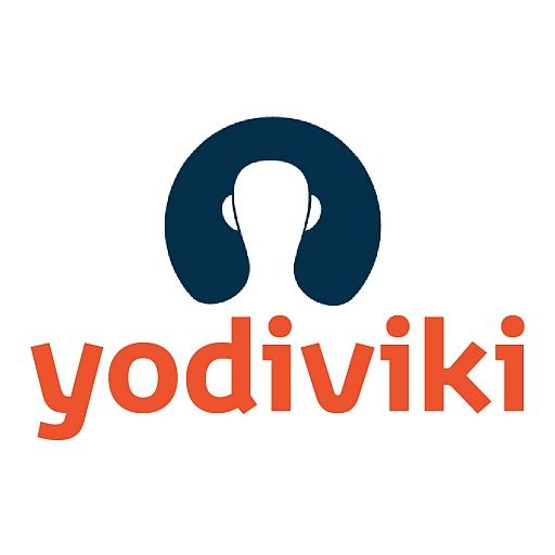 Yodiviki 娛樂 App LOGO-APP開箱王