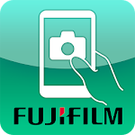 Cover Image of Descargar Control remoto de cámara FUJIFILM 3.1.0(Build:3.1.0.9) APK