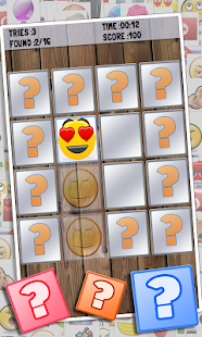 MatchUp :Teste dein Gedächtnis Screenshot