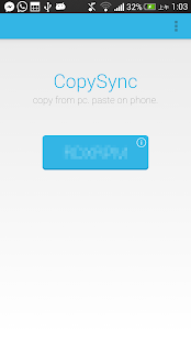 CopySync