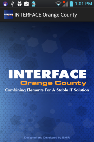 Interface Orange County