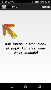 How to mod UU Desa 1.0 mod apk for android