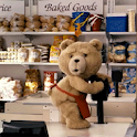 Animated TED Live Wallpaper
