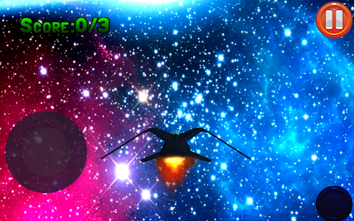Download Meteor Storm APK for PC