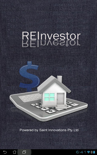 REInvestor FULL