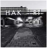 Parkeergarages Bijlmermeer