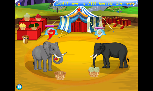 Elephants Care Salon