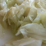 阿和肉燥飯