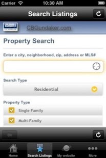 St. Louis real estate app Screenshots 2