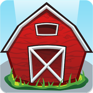 Angry Farm 街機 App LOGO-APP開箱王