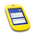 Sprint&reg; Mobile IP logo