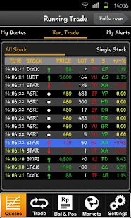 STAR for Smartphone Screenshots 1