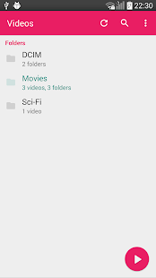   MX Player Codec (ARMv6 VFP)- screenshot thumbnail   