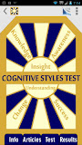Cognitive Styles CBT Test