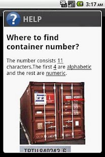 How to install Container Number Verifier 1.0.1 apk for android