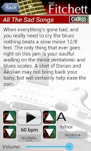 How to mod Pro Band Blues #2 patch 2.4.102 apk for laptop