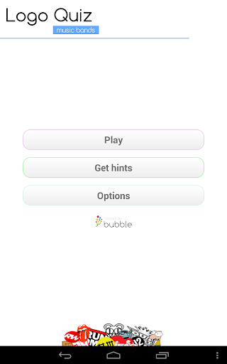 【免費益智App】Logo Quiz - 音樂帶-APP點子