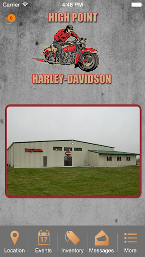 High Point Harley-Davidson