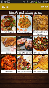 Download Biryani of the seas APK for PC