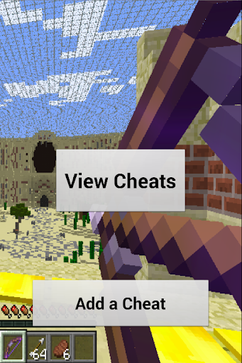 All Pro Cheats - for Minecraft