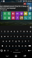 Anything Texter Text to Action APK Gambar Screenshot #1