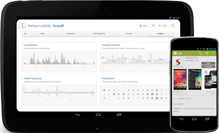 Roundr - Round Screen Corners poster 13
