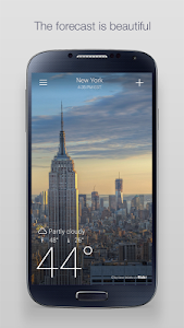 Yahoo Weather v1.16.2