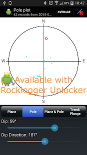 Rocklogger(圖6)-速報App